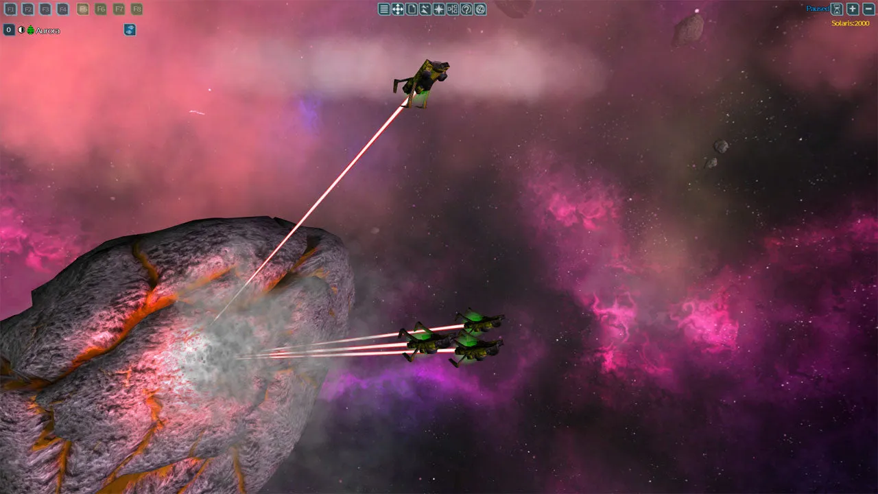 Ceres (PC/MAC/LINUX)