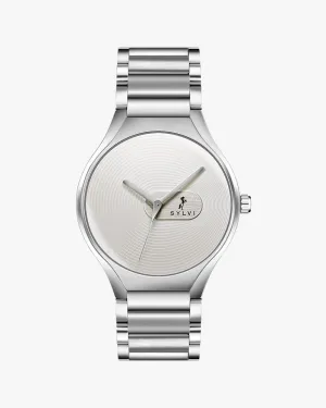 Certified Imperfect Elegare Grey Silver