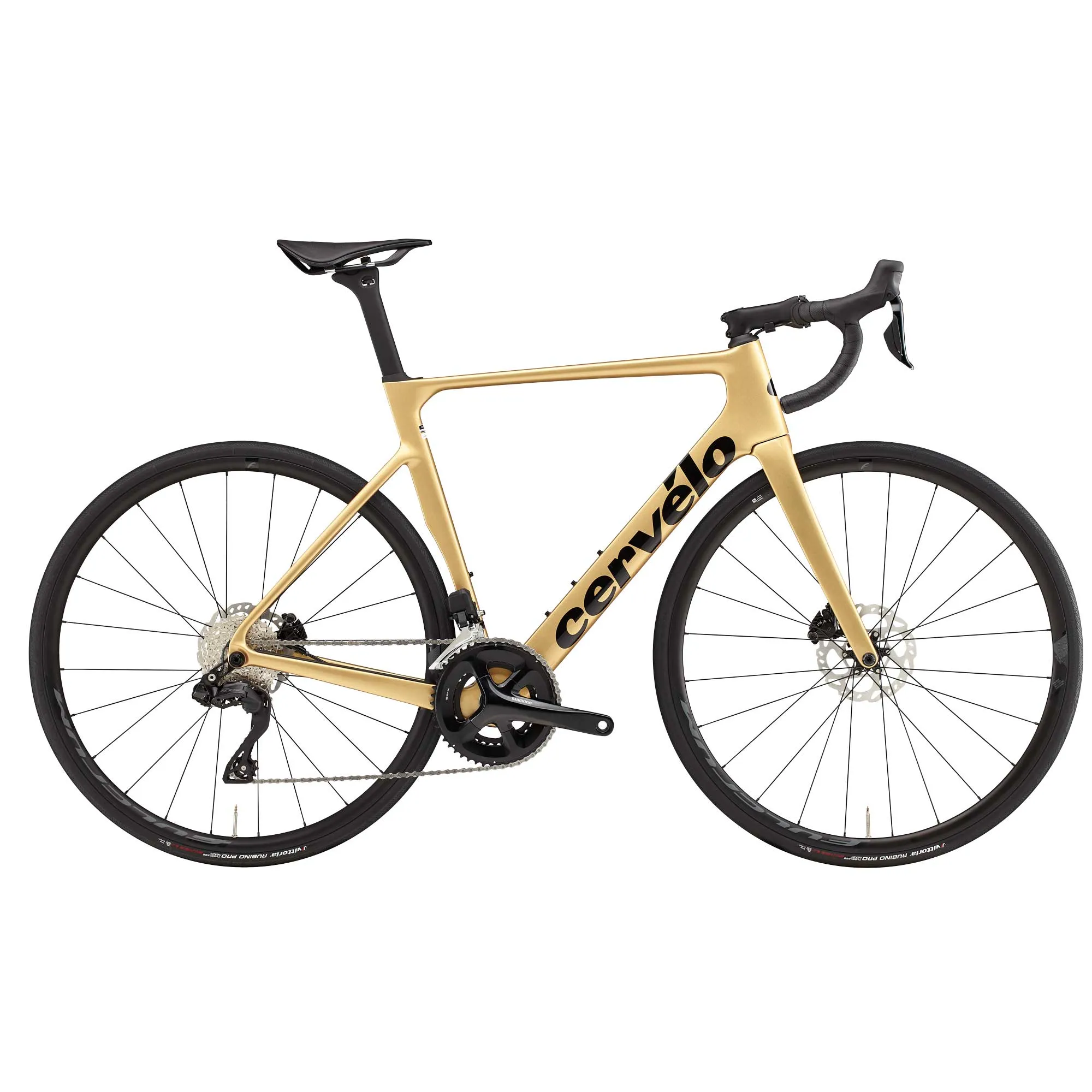 Cervelo Soloist 105 Di2 Road Bike