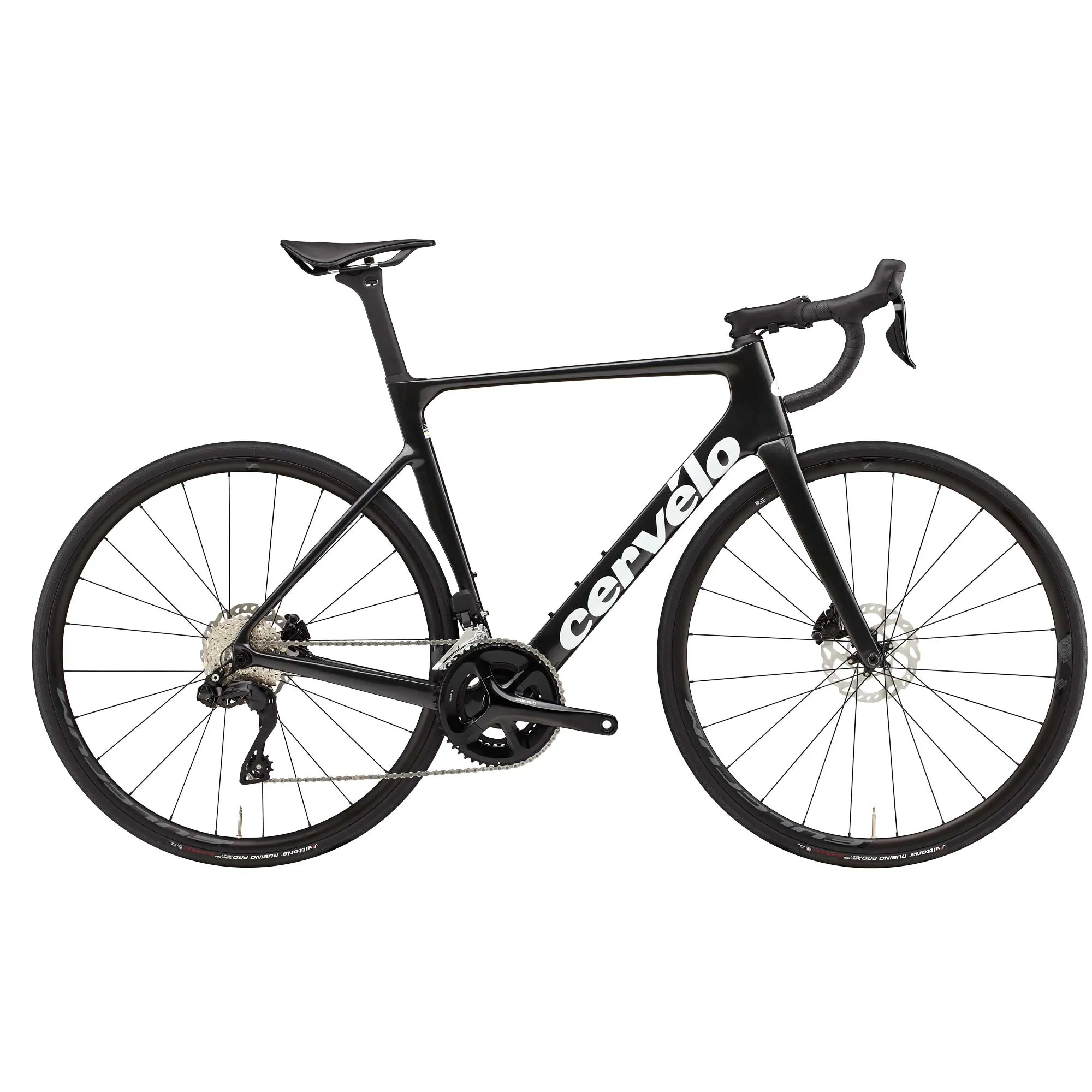 Cervelo Soloist 105 Di2 Road Bike