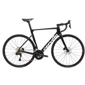 Cervelo Soloist 105 Di2 Road Bike