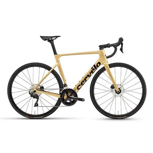 Cervelo Soloist 105 Road Bike
