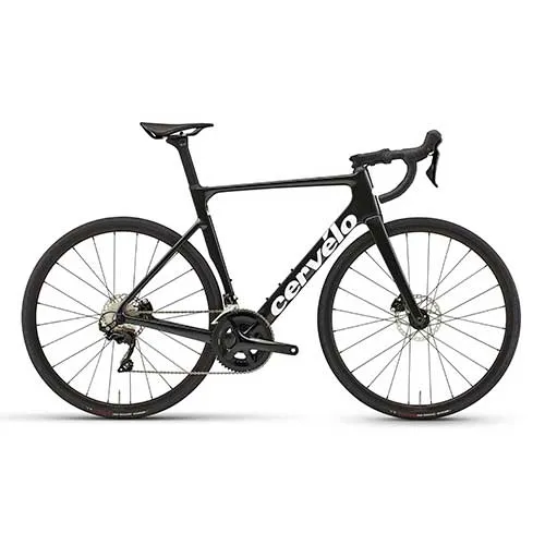 Cervelo Soloist 105 Road Bike