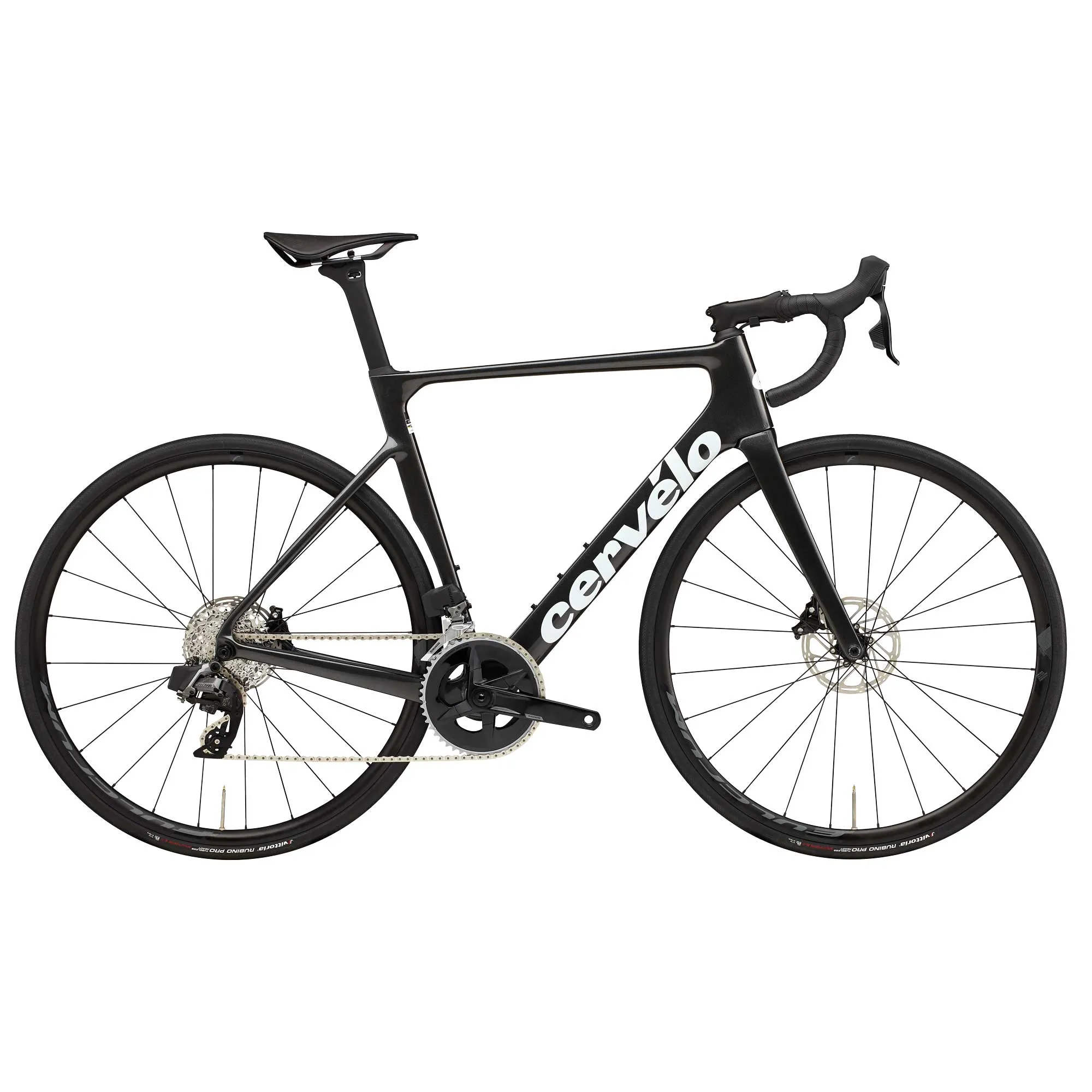Cervelo Soloist Rival AXS Road Bike