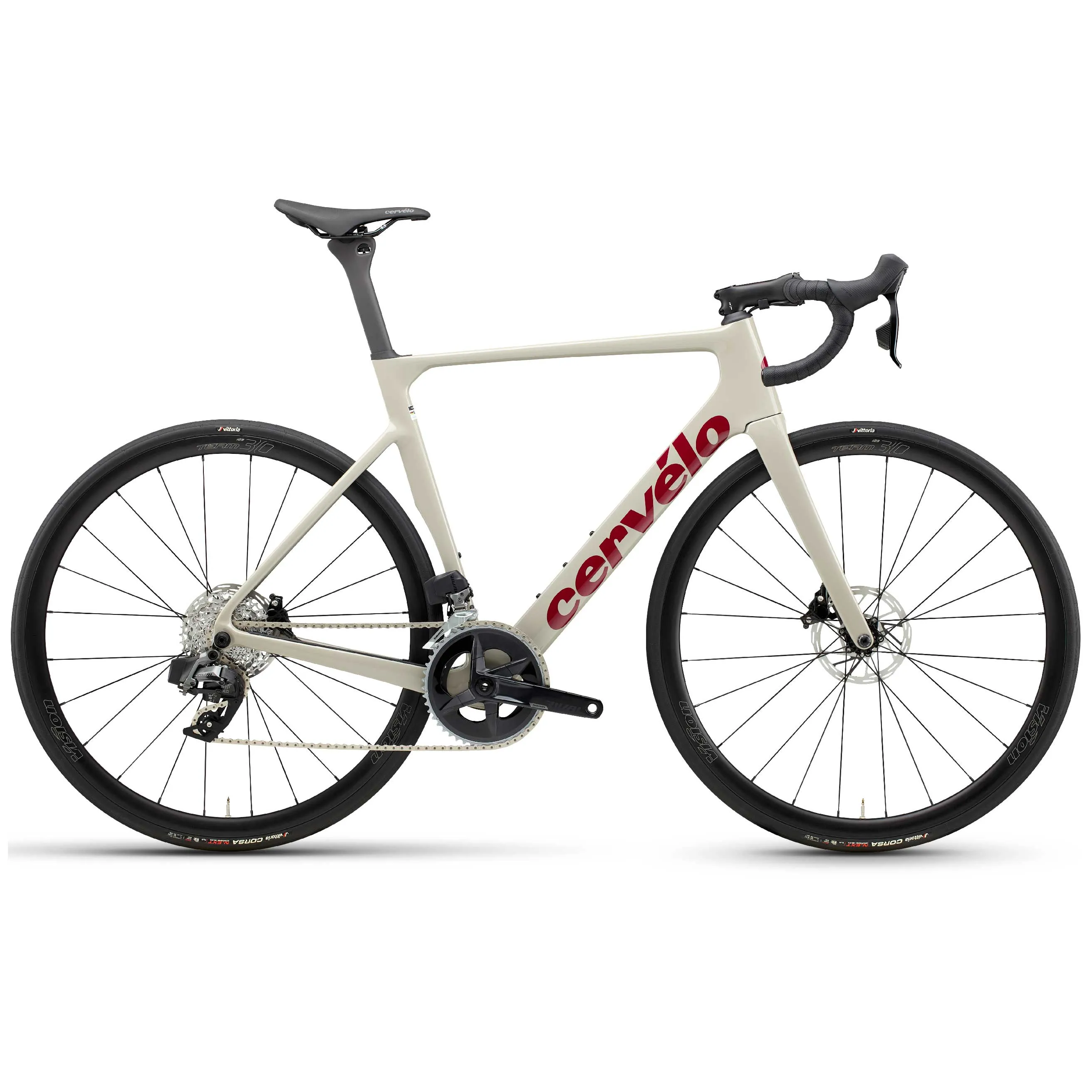 Cervelo Soloist Rival AXS Road Bike