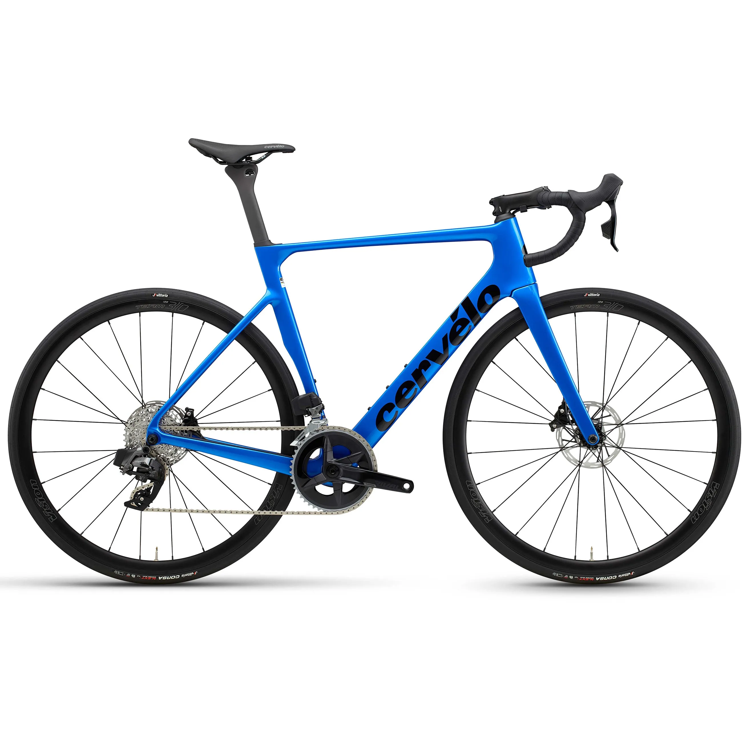 Cervelo Soloist Rival AXS Road Bike