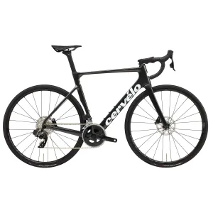 Cervelo Soloist Rival AXS Road Bike
