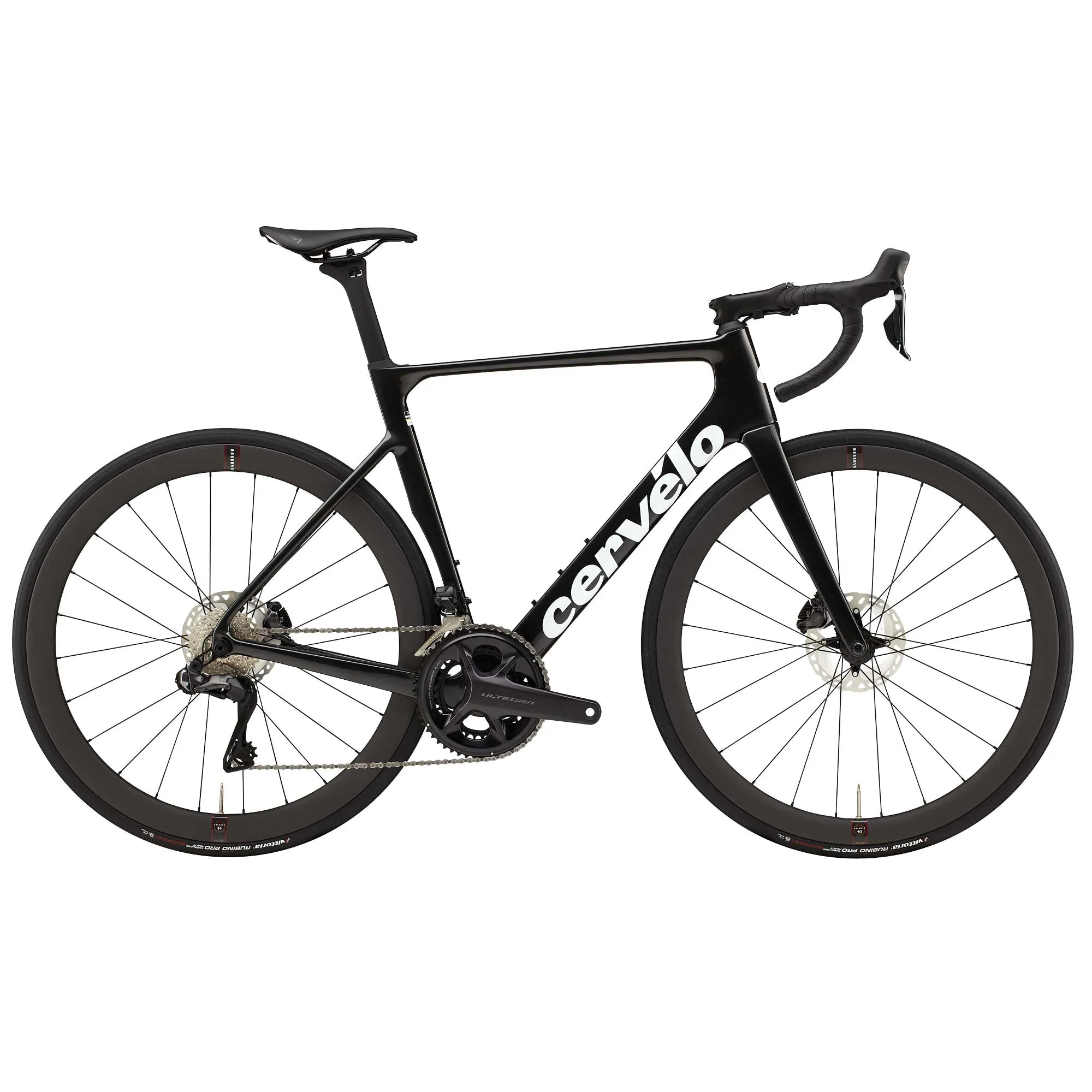 Cervelo Soloist Ultegra Di2 Road Bike