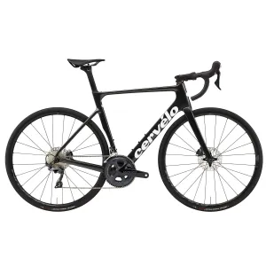 Cervelo Soloist Ultegra Road Bike