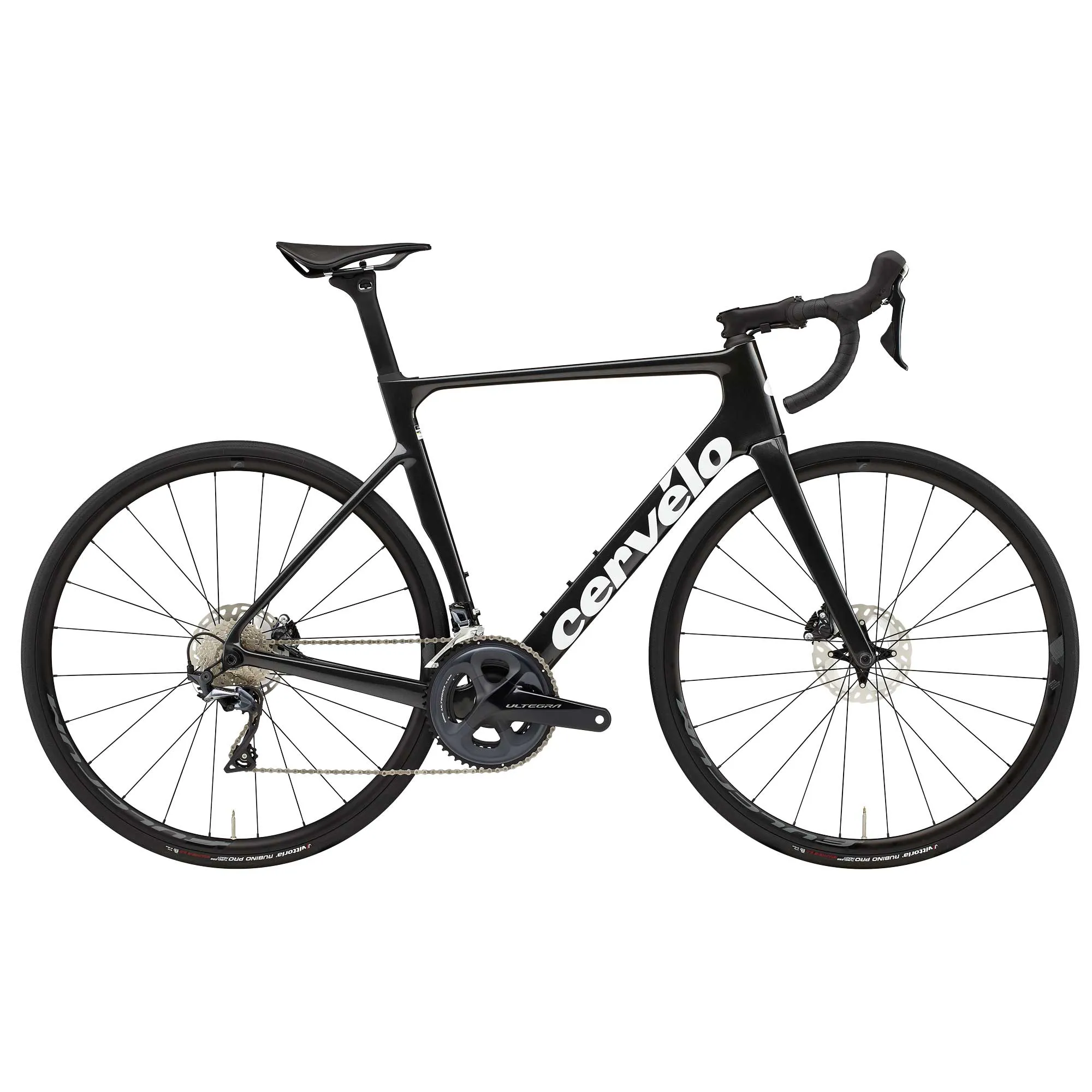 Cervelo Soloist Ultegra Road Bike