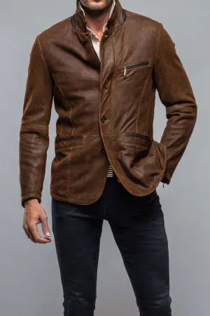 Cervinia Mid-Weight Jacket