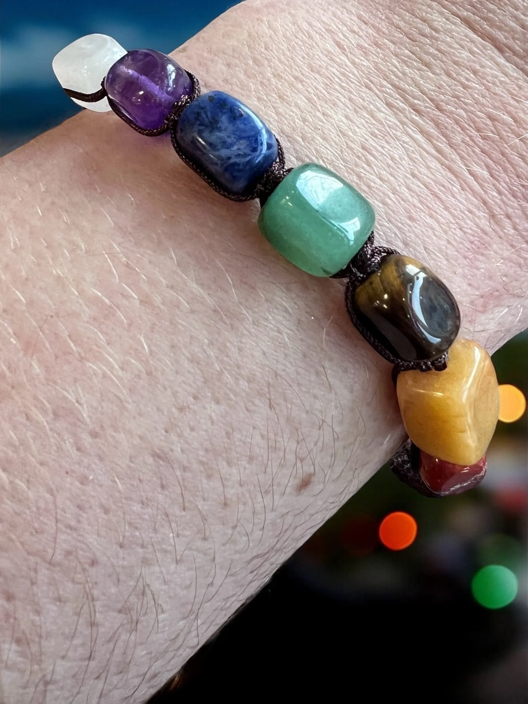 Chakra Kit - Meditation, Reiki, Anniversary, Birthday Gift