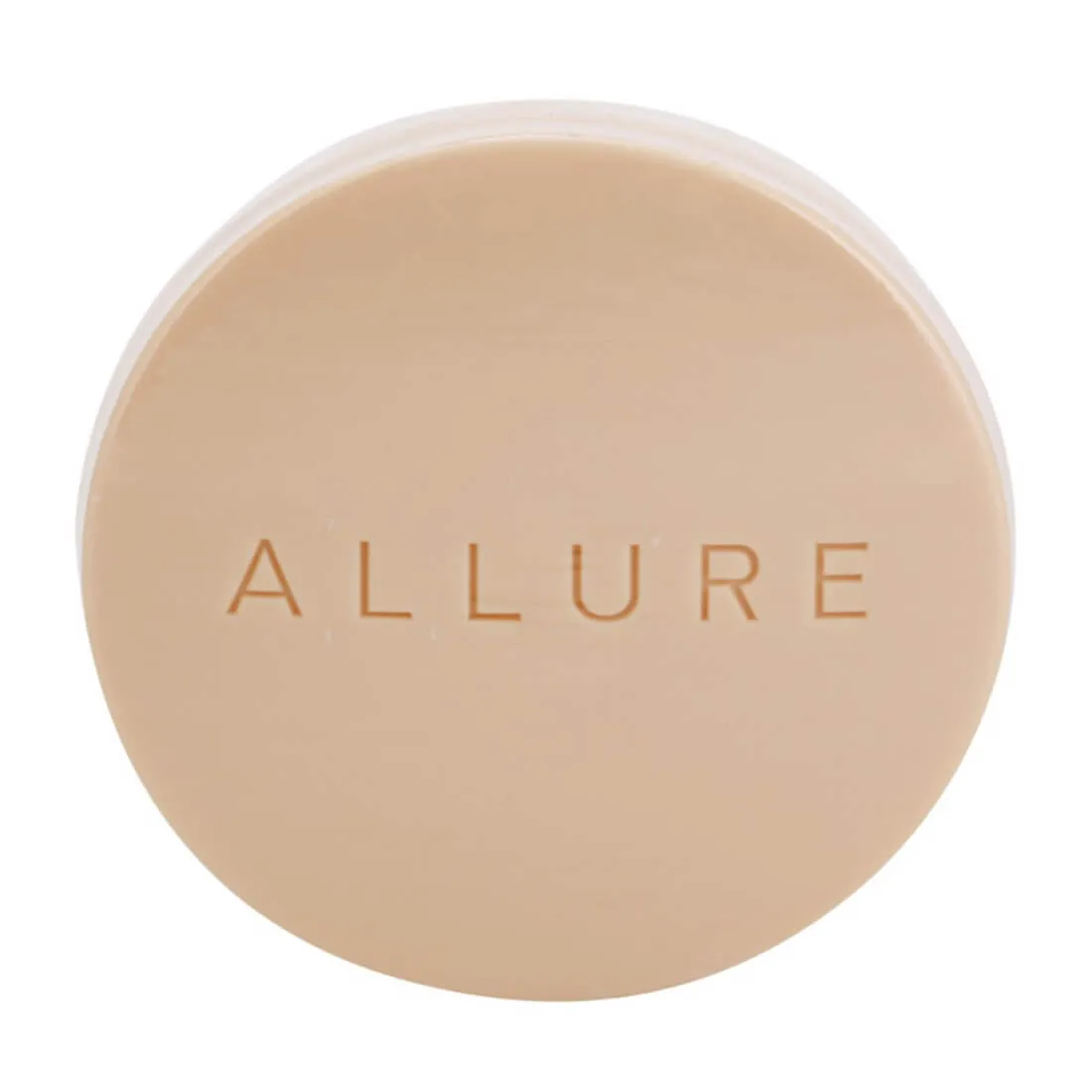 Chanel Allure Perfumed Body Bath Soap For Women 150g