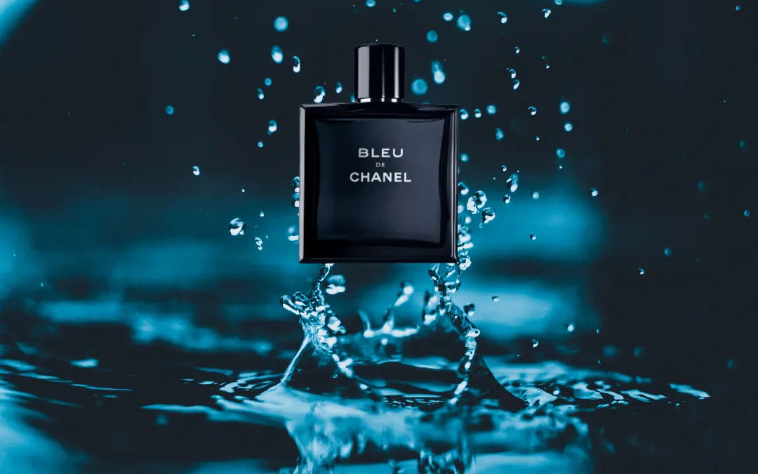 Chanel Bleu De Chanel EDT
