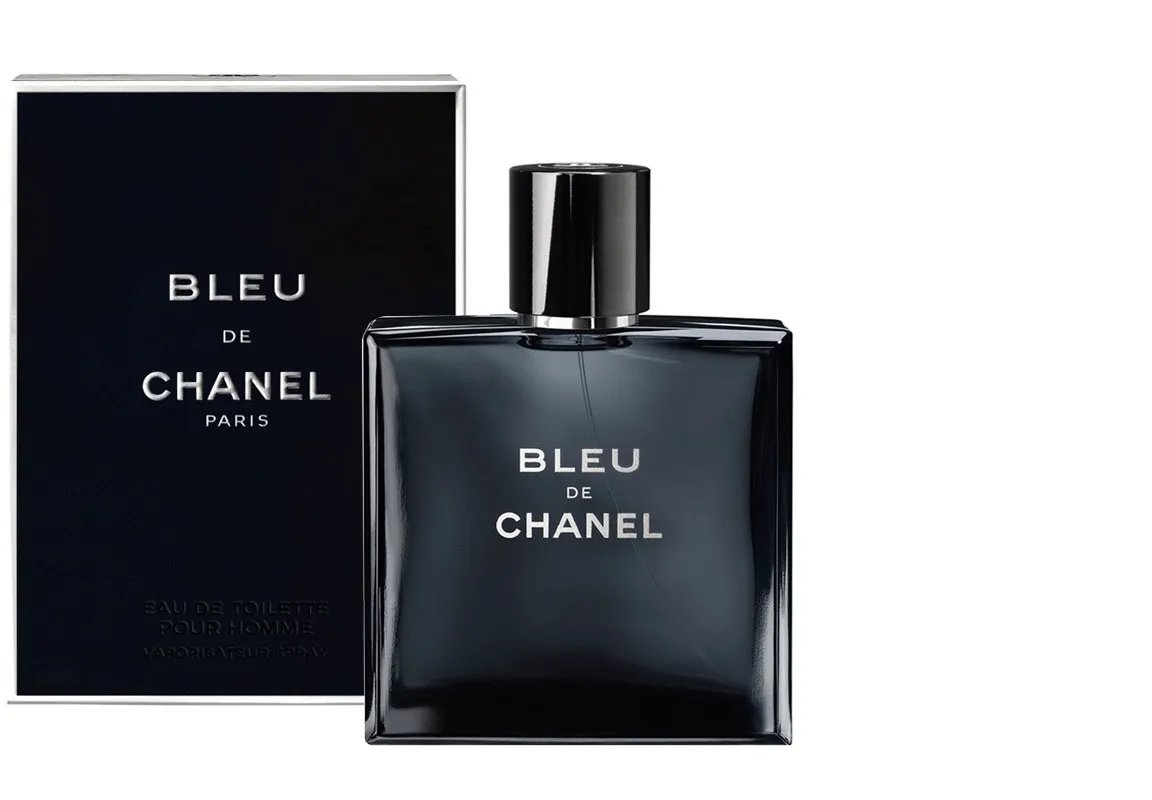 Chanel Bleu De Chanel EDT