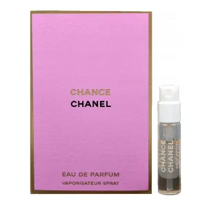 Chanel Chance Eau De Parfum Vial 1.5ml