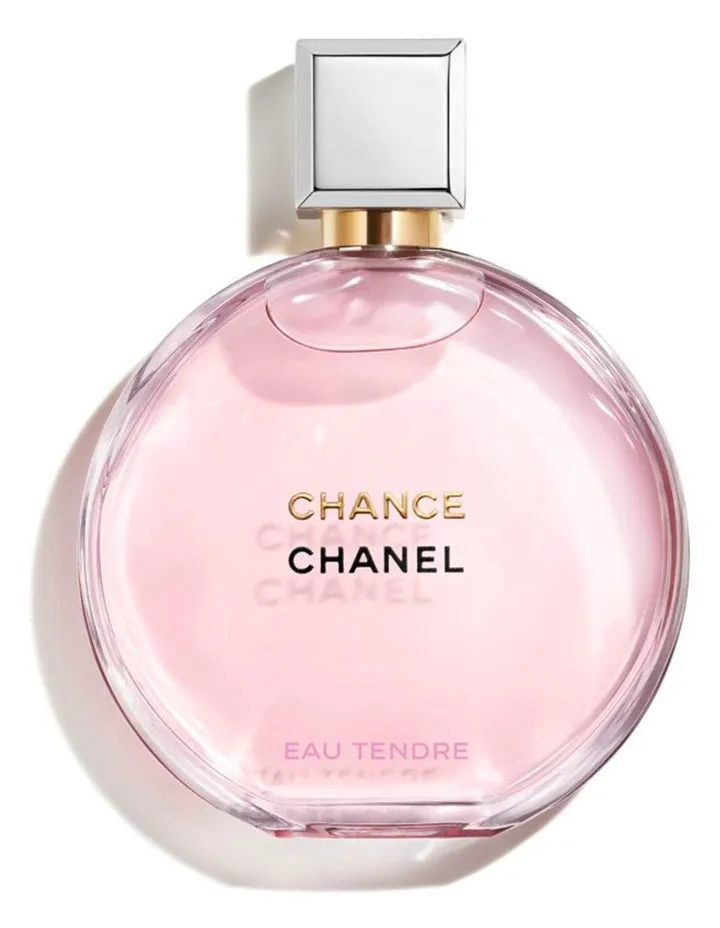 Chanel Chance Eau Tendre EDP 100ml