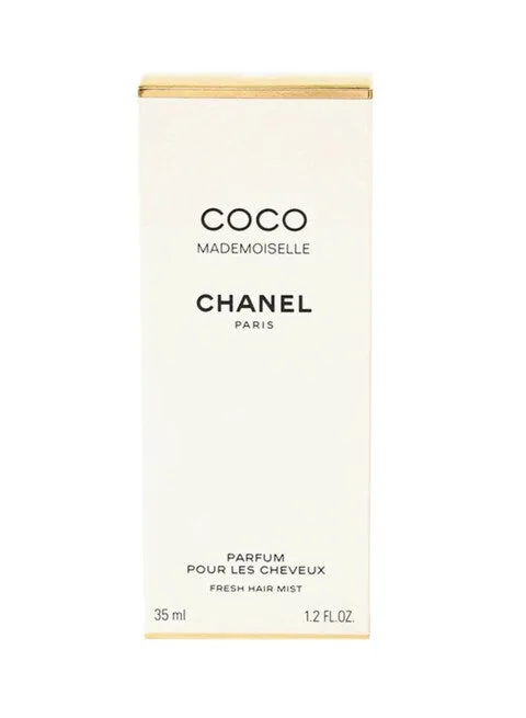 Chanel Coco mademoiselle Hair Mist 35 ml