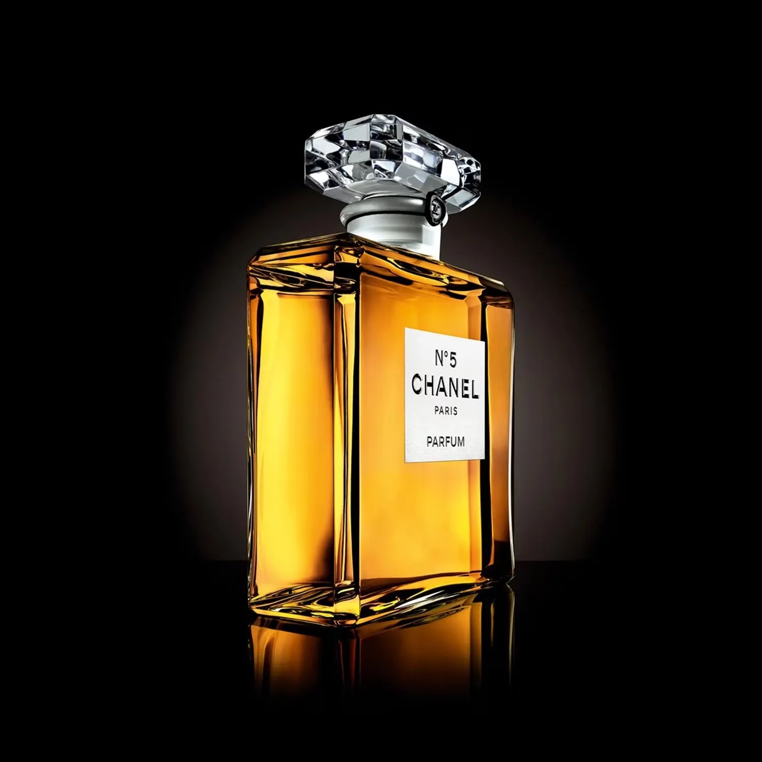 Chanel N°5 EDP 200ml