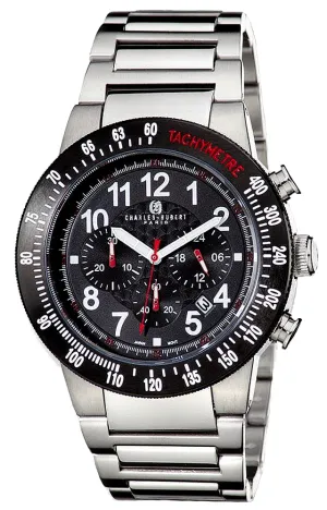 Charles-Hubert Paris "Adventurer" Pilot's Flight Chronograph XWA4255