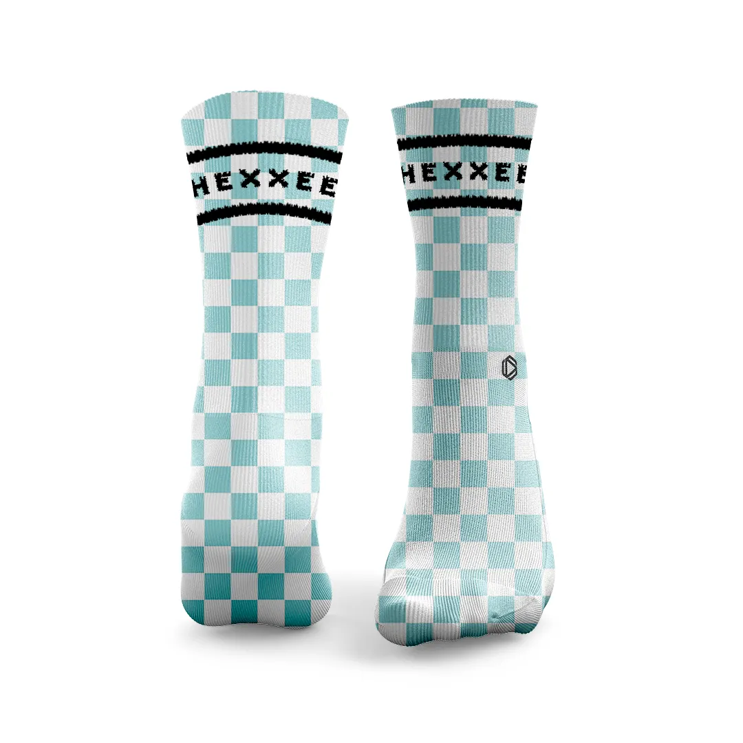 Checkerboard 2Lines