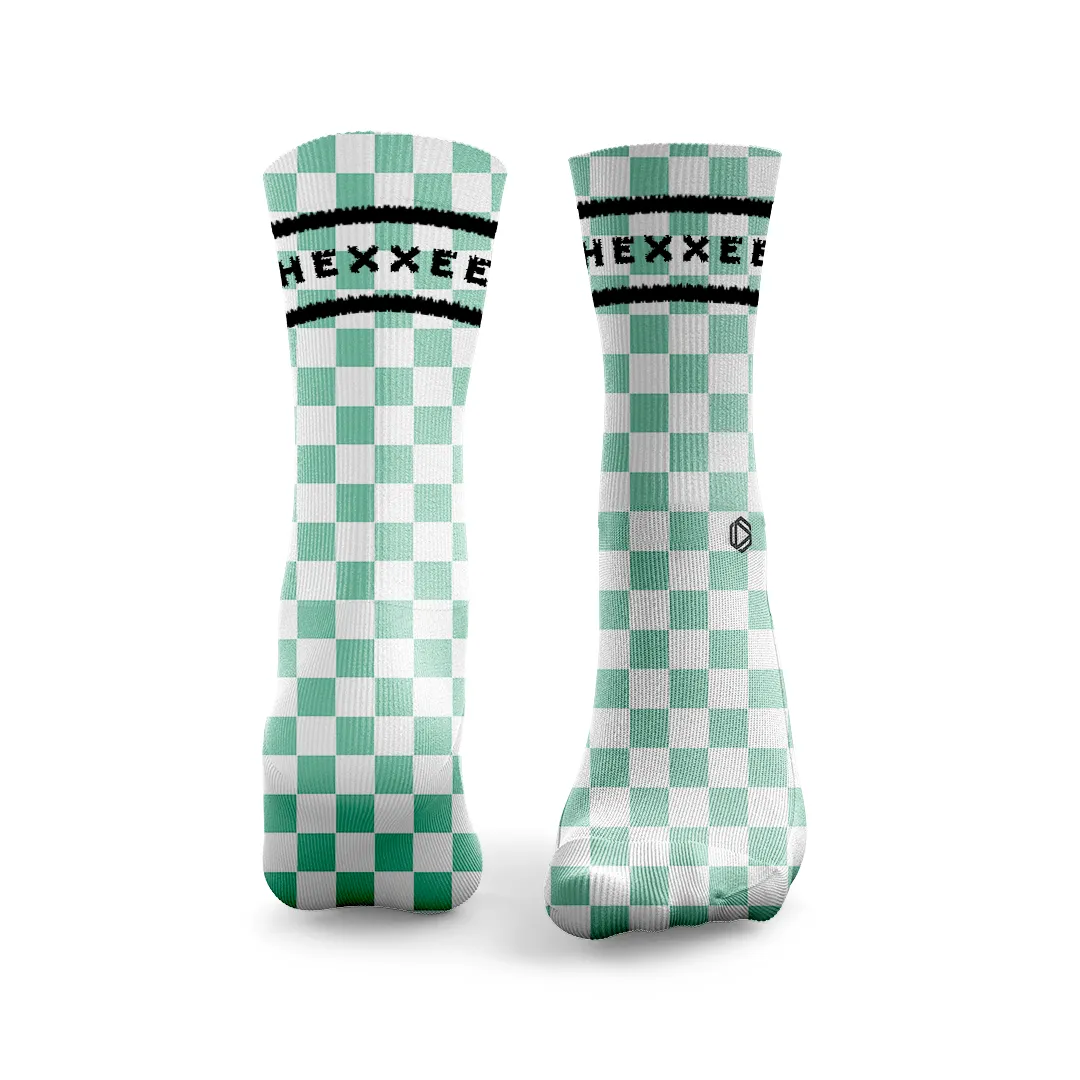 Checkerboard 2Lines