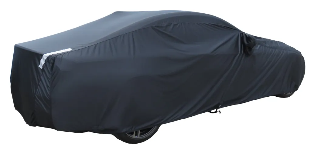 Chevrolet Corvette (C7) 2014 - 2020 Indoor Select-Fleece Car Cover