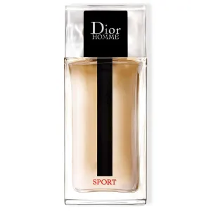 Christian Dior Dior Homme Sport Perfume For Men EDT 125ml