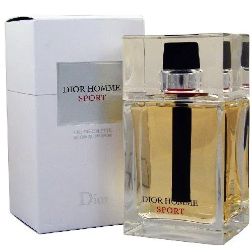 Christian Dior Homme Sport EDT 100ml Perfume For Men