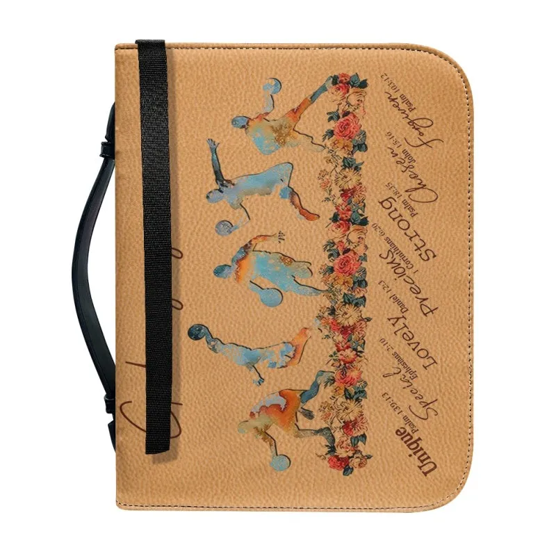 Christianartbag Bible Cover for Children, GOD Says You Are Bible Cover for Children, African Boys Bible Cover, Personalized Bible Cover, Bible Cover For Kids, Christian Gifts for Kids, CABCK03191023
