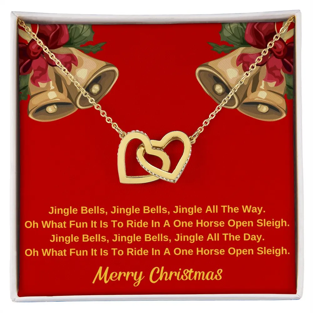 Christmas Gift, Jingle Bells