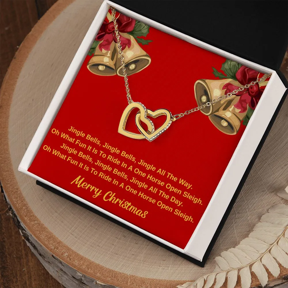 Christmas Gift, Jingle Bells