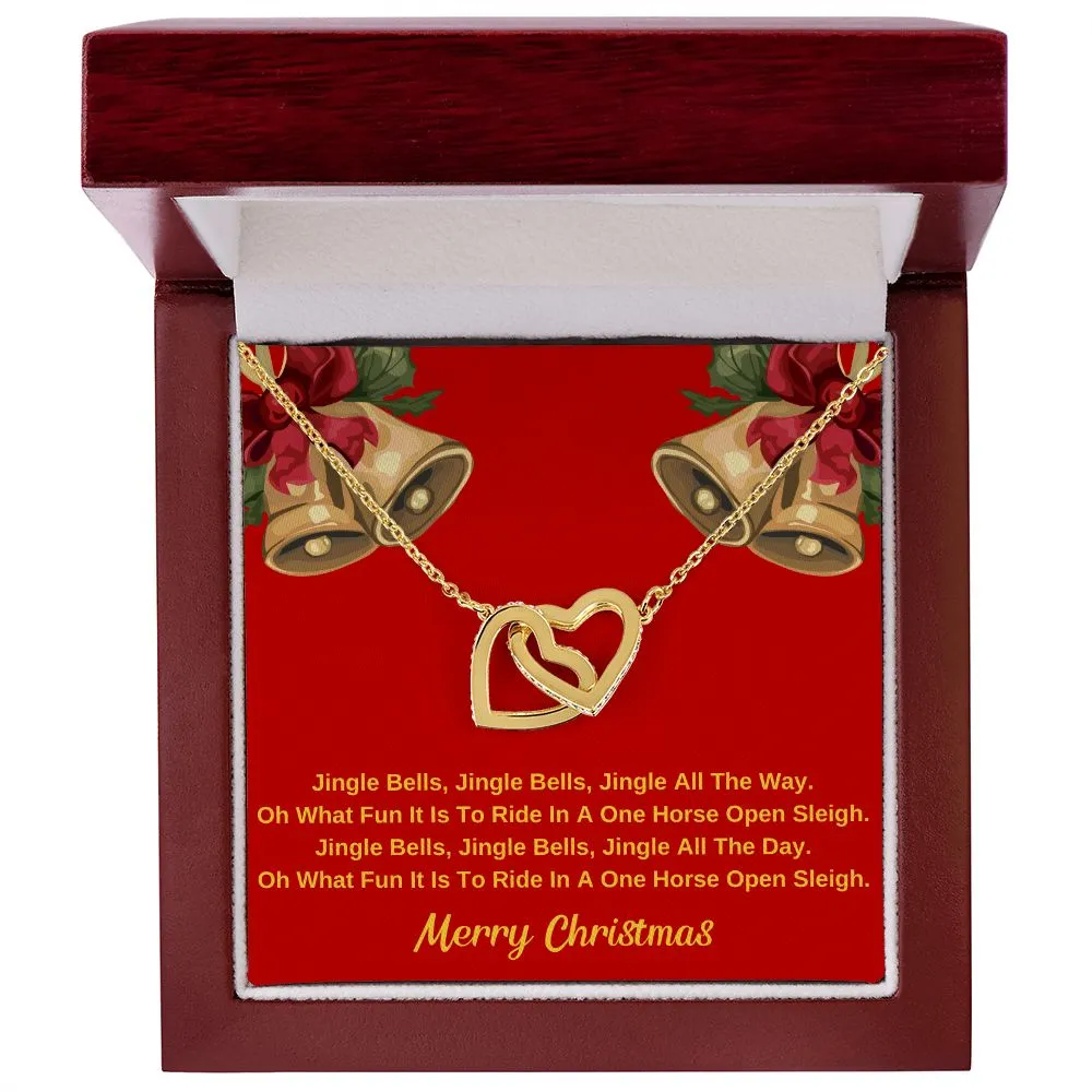 Christmas Gift, Jingle Bells
