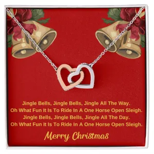 Christmas Gift, Jingle Bells