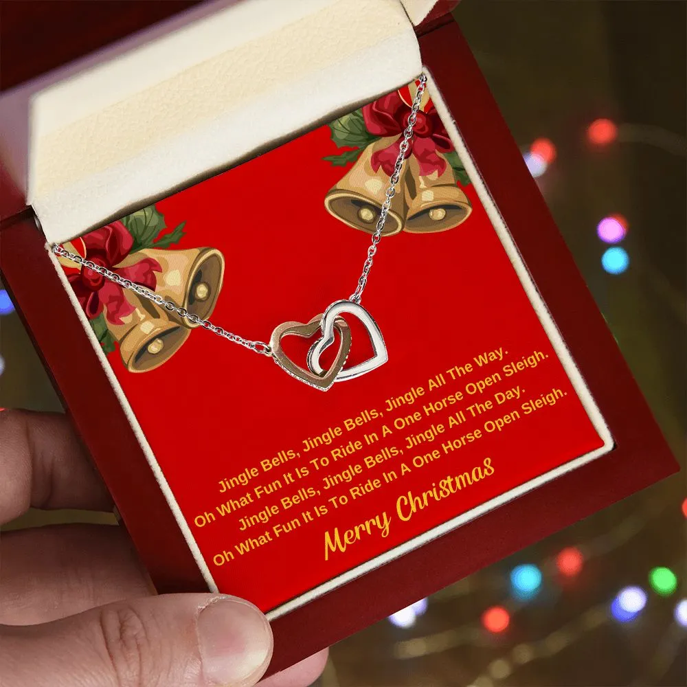 Christmas Gift, Jingle Bells