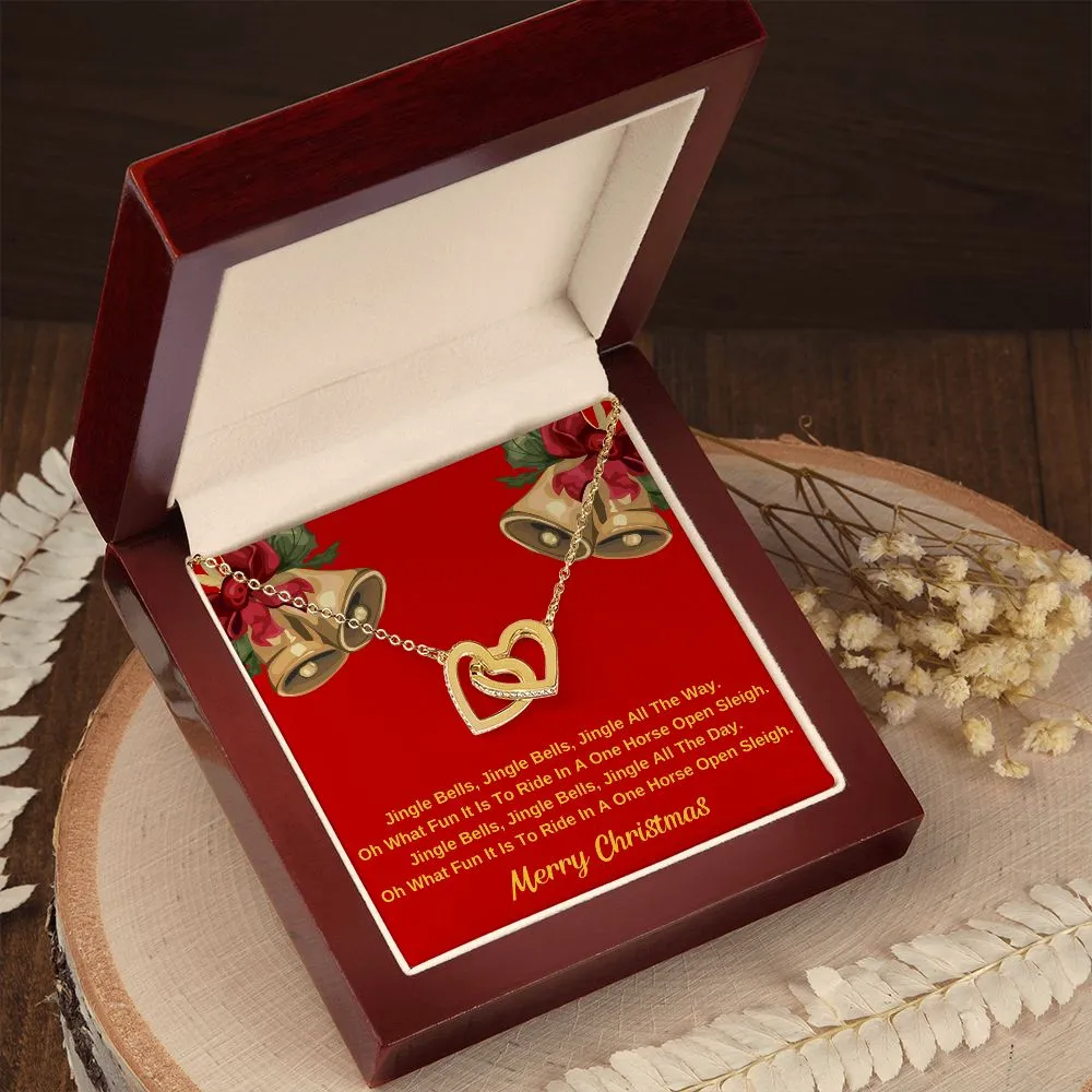 Christmas Gift, Jingle Bells