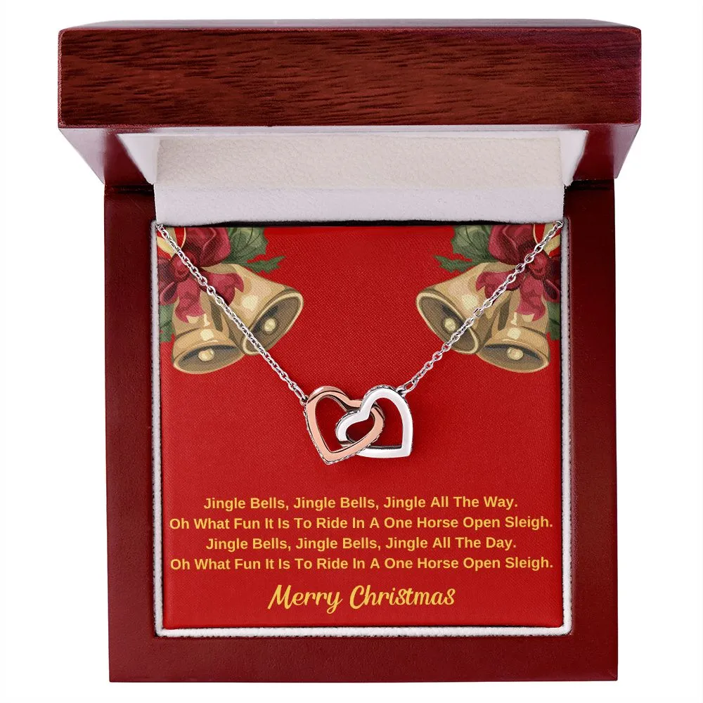 Christmas Gift, Jingle Bells