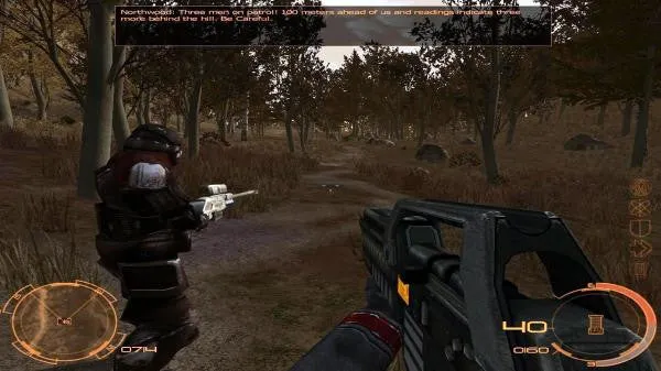 Chrome: SpecForce (PC)