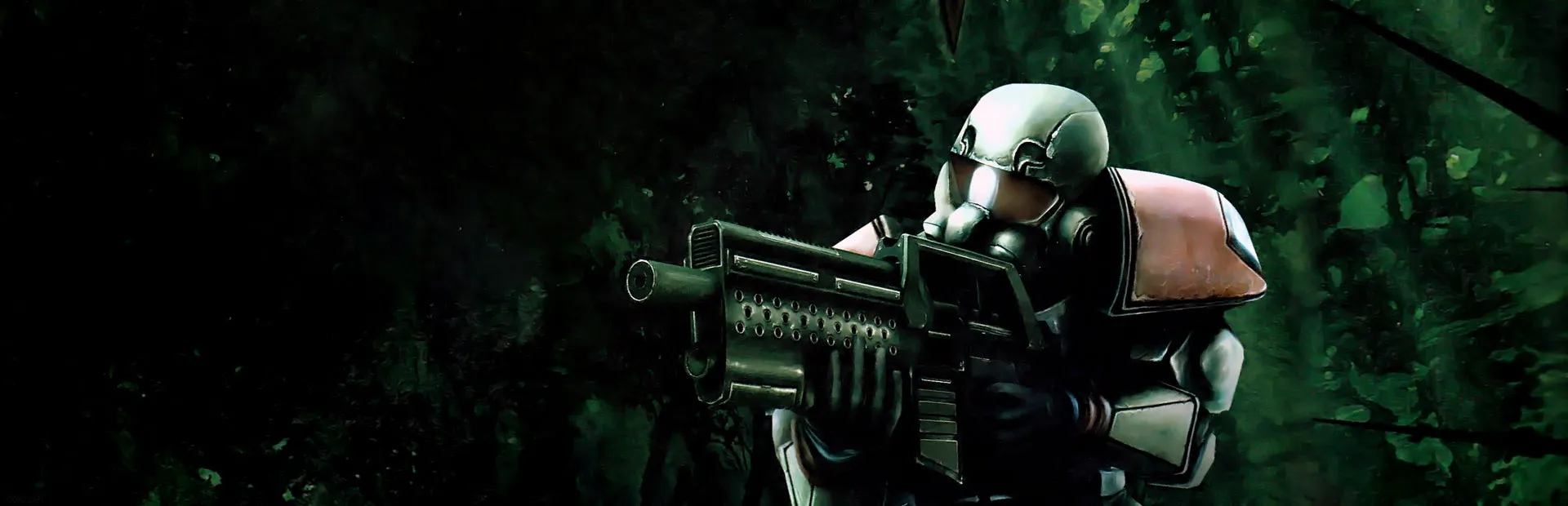 Chrome: SpecForce (PC)