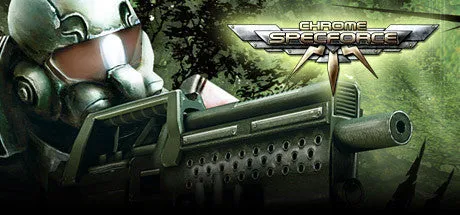 Chrome: SpecForce (PC)