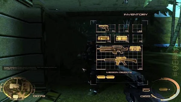 Chrome: SpecForce (PC)