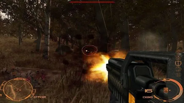 Chrome: SpecForce (PC)