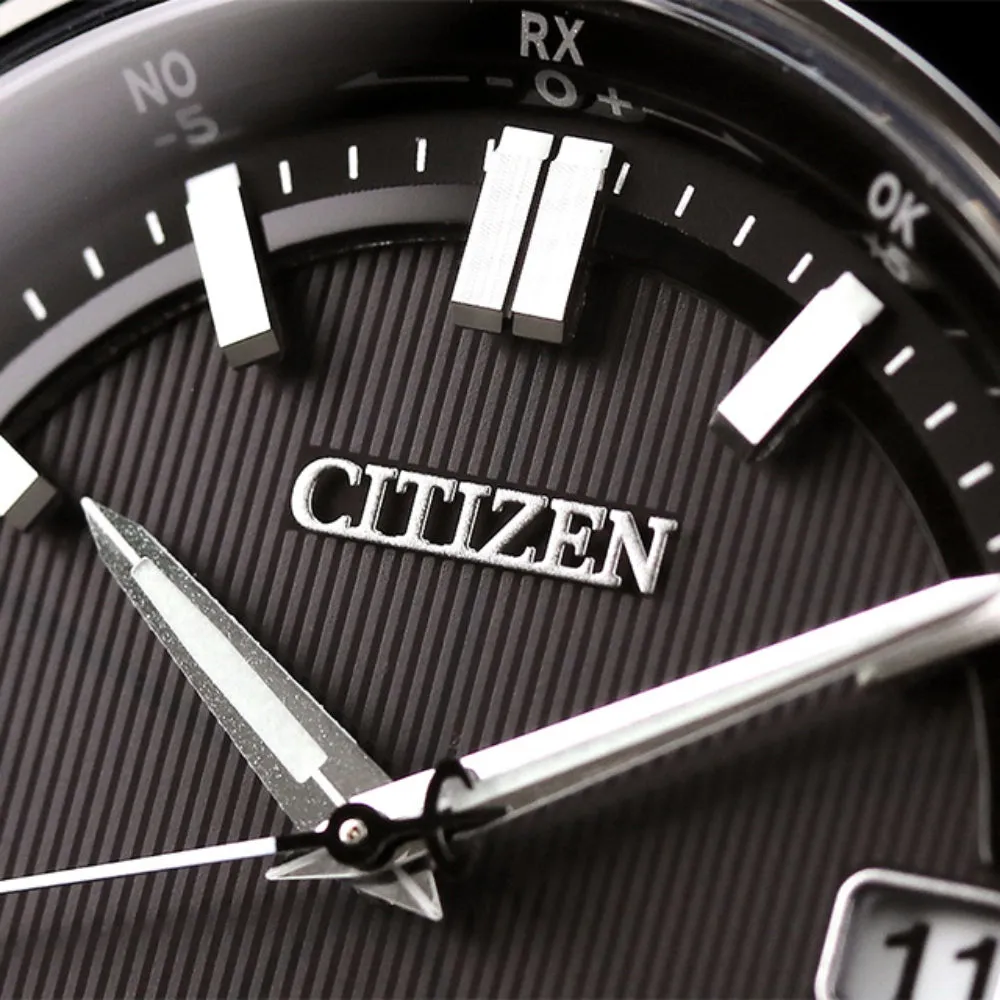 CITIZEN attesa CB3030-76E photovoltaic eco-drive super titanium watch 2022.10 released