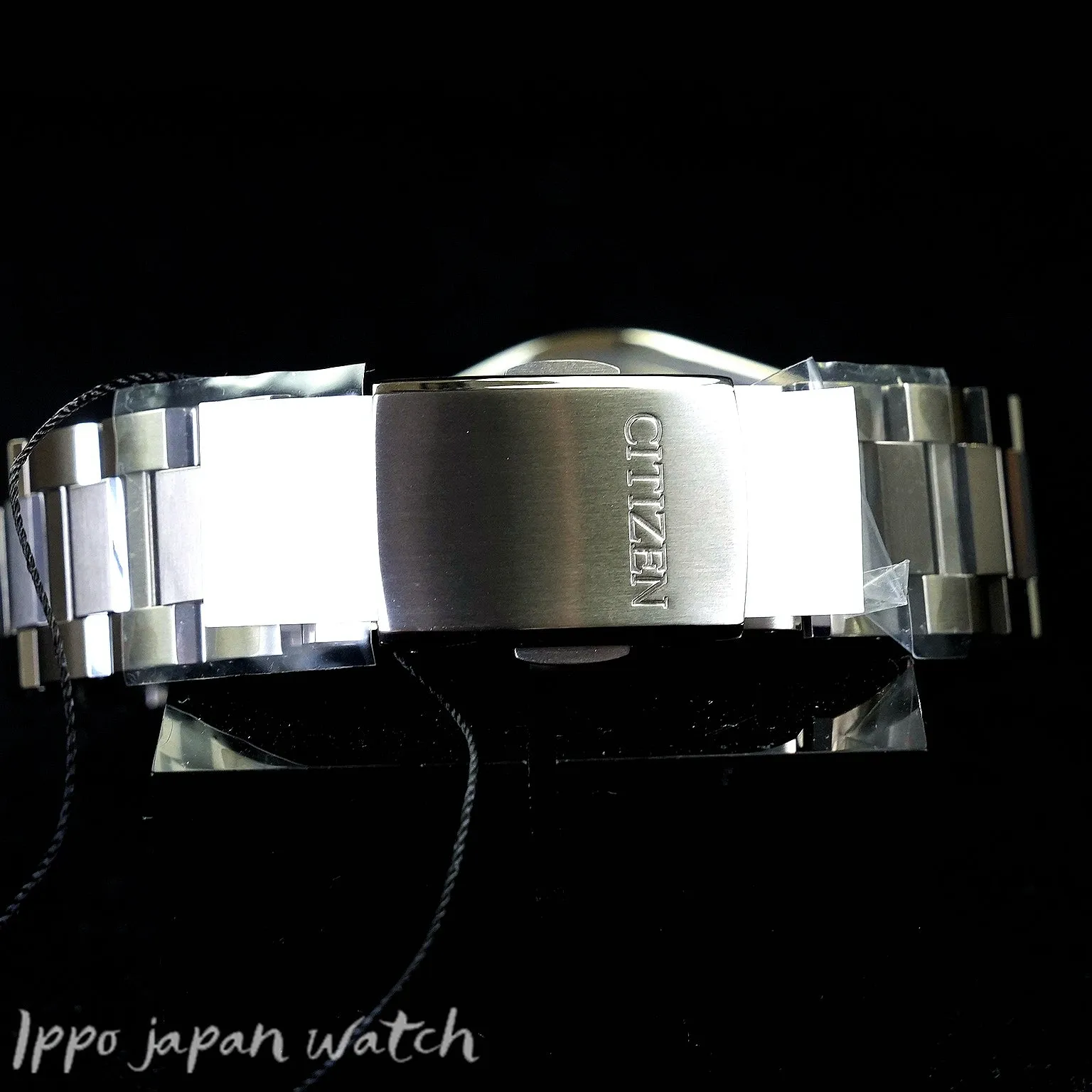 CITIZEN attesa CB3030-76E photovoltaic eco-drive super titanium watch 2022.10 released