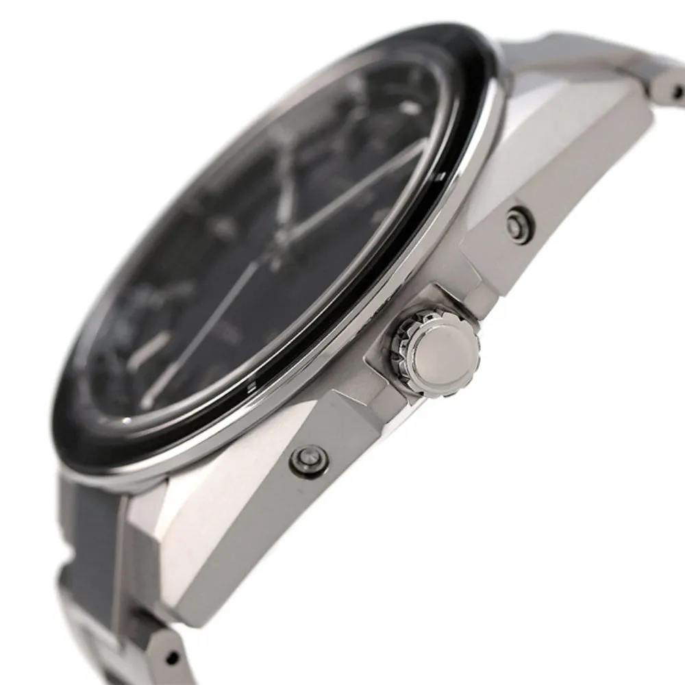 CITIZEN attesa CB3030-76E photovoltaic eco-drive super titanium watch 2022.10 released