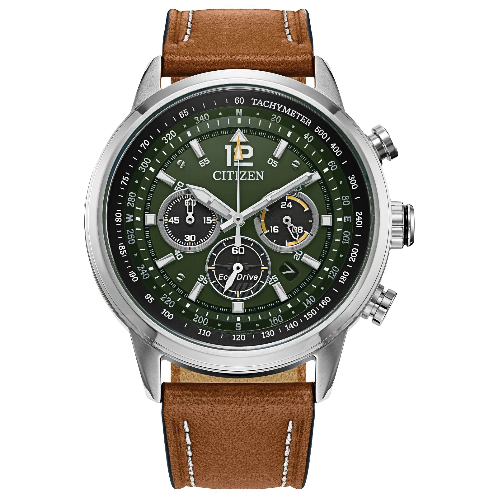 Citizen Eco-Drive Avion CA4477-08X