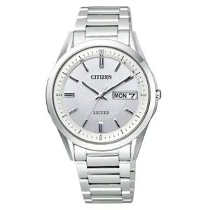CITIZEN EXCEED Eco-Drive AT6030-60A Men's Watch