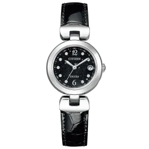 Citizen Exceed Titania Happy Flight Limited Model ES9421-04E Ladies WATCH