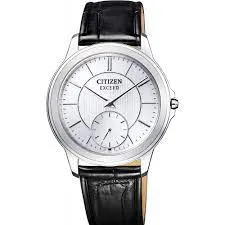 CITIZEN EXCEED Watch Eco-Drive 40th Anniversary Model AQ5000-13A Men's