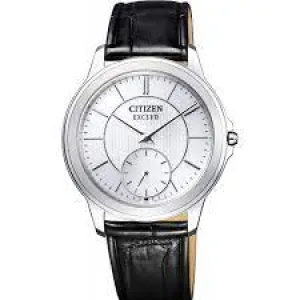 CITIZEN EXCEED Watch Eco-Drive 40th Anniversary Model AQ5000-13A Men's